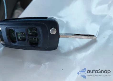 2015 Chevrolet Malibu Ls из США, поврежденный, VIN 1G11B5SL5FF256653